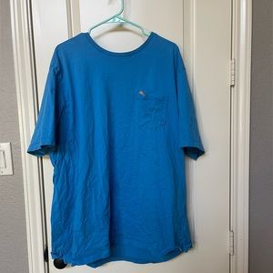 Men’s Tommy Bahama tee